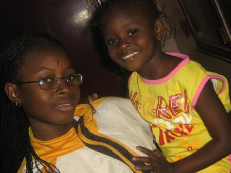 HARRENA AND MARIANE